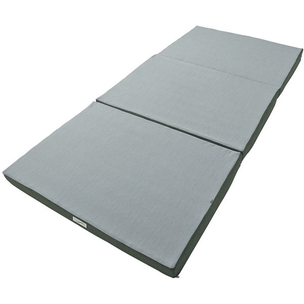 ロマンスエコー シングルマットレス ネイビー