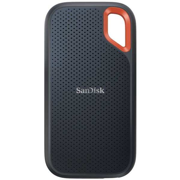 超特価購入 SDSSDE61-2T00-J25 エクストリーム SANDISK [ポータブルSSD