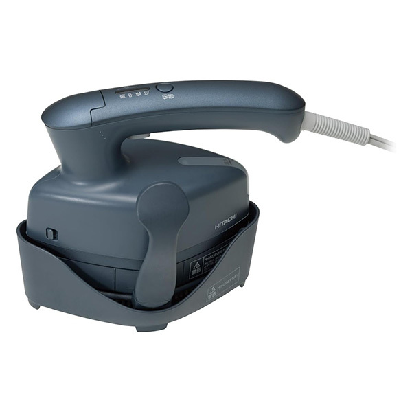 CSI-RX71-A 日立 ネイビー [衣類スチーマー]