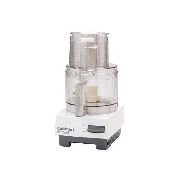 クイジナート DLC-10PRO [フードプロセッサー (多機能/1.9リットル)]