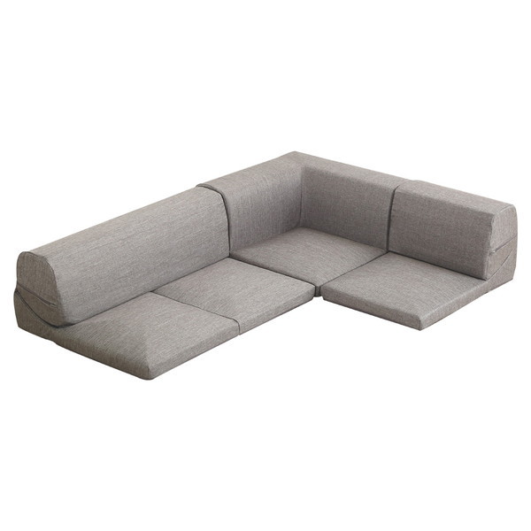 SH-07-LTN カバーリングコーナーローソファ Lantana-ランタナ- (カバー