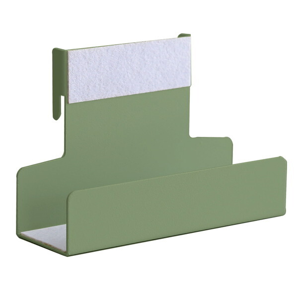 大人かわいい 八角テレビスタンド専用 HDDホルダー単品 OKOTG-HDD--GE グリーン ホームテイスト メーカー直送の通販は 6,170円