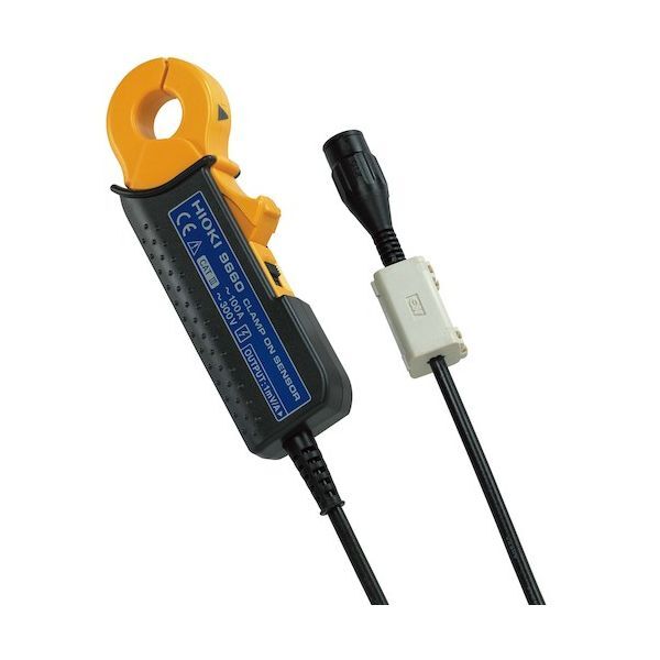 9660 日置電機 [クランプオンセンサ] メーカー直送