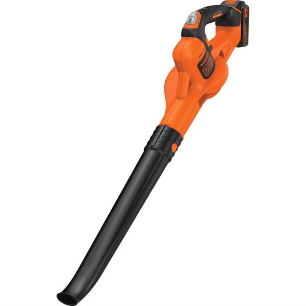 ブラック・アンド・デッカー(BLACK＆DECKER) GWC1820PC [コードレスブロワー(18V 2.0Ah)]