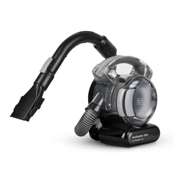 ハンディクリーナー フレキシー アクセサリーセット TPD1420BOFL ブラックアンドデッカー BLACK＆DECKER