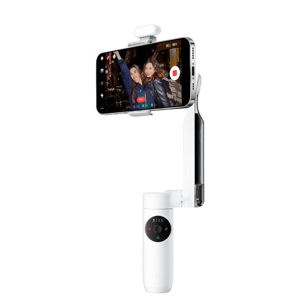 CINSABBA_Flow02 Arashi Vision ホワイト Insta360 Flow Creator Kitの通販は 24,600円