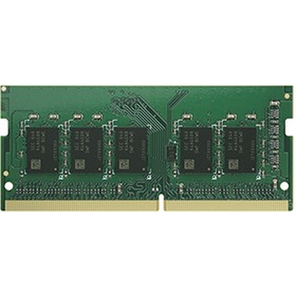 D4NS01-4G Synology [内蔵メモリ (4GB)]