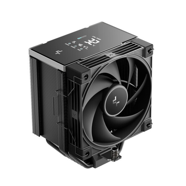 R-AK700-BKNNMN-GJD-1 DEEPCOOL ブラック [CPUクーラー] メーカー直送 8,246円
