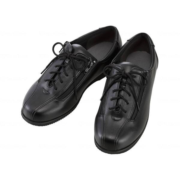 コンフォートIII 5E 黒 4L 徳武産業 7039 メーカー直送の通販は