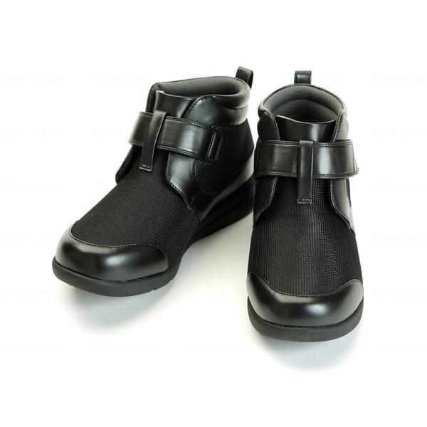 ハイフィット ブラック M 徳武産業 1317 メーカー直送の通販は 6,473円