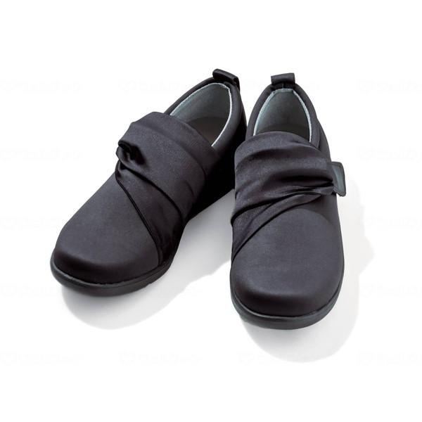 エレガントマジック ブラック S 徳武産業 1103 メーカー直送の通販は 5,729円