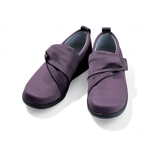 エレガントマジック パープル 3L 徳武産業 1103 メーカー直送の通販は 5,729円