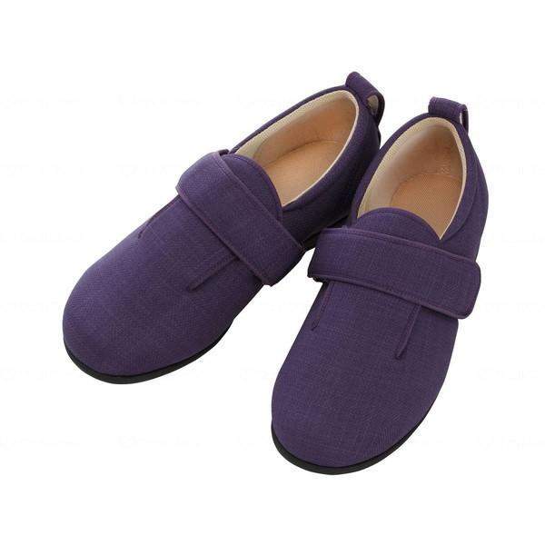 ダブルマジックIII 紫 3L 徳武産業 1097 メーカー直送の通販は