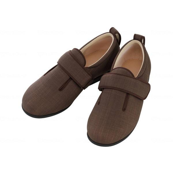 ダブルマジックIII 茶 L 徳武産業 1097 メーカー直送の通販は 5,492円