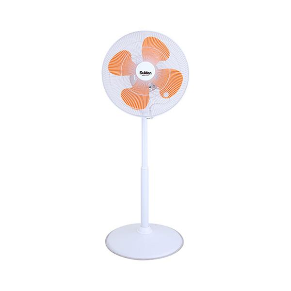 SF-45VF-1VP2 スイデン フラミンゴファン [工場扇 1本足スタンドタイプ 単相100V]