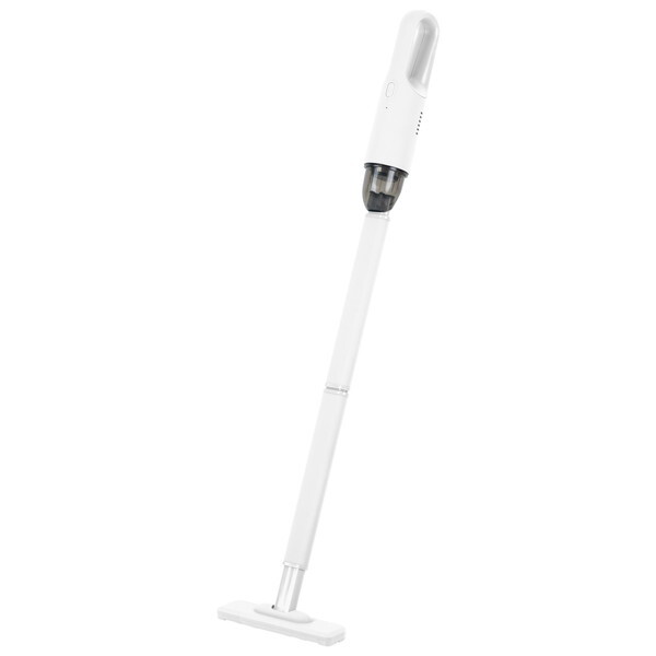 ASC01-WH アビテラックス ホワイト [コードレス スティッククリーナー]