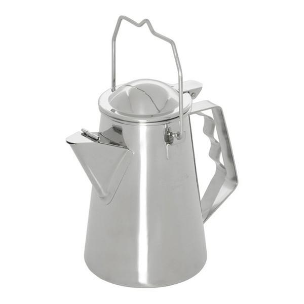 BM482 ステンレスケトル 野缶-NOCAN- 1.2L belmont