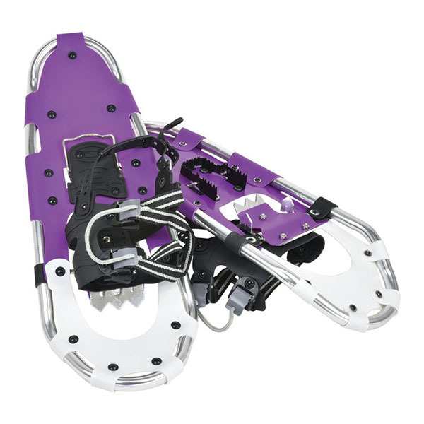 BS081 アルミスノーシューHL580 belmont の通販は登山靴・トレッキングシューズ