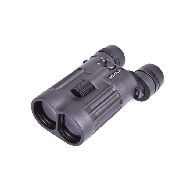 双眼鏡 防振 完全防水 16倍 SIGHTRON S II BL 1642 STABILIZER 手振れ補正 サイトロンジャパン