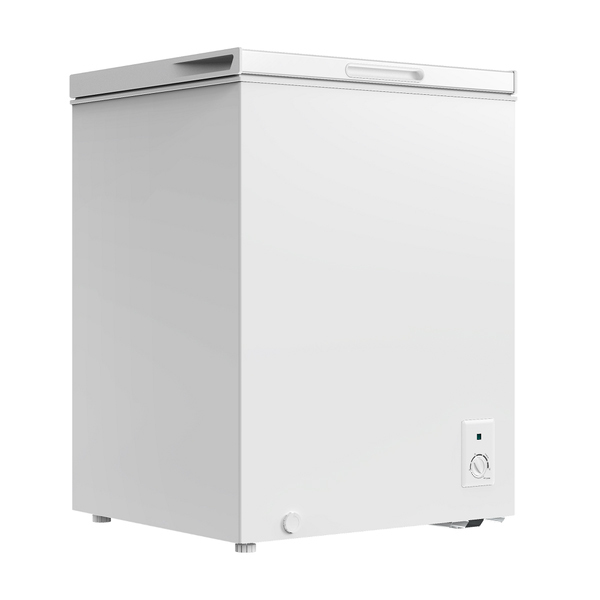 冷凍庫 142L 上開き SFU-M142A  メーカー直送