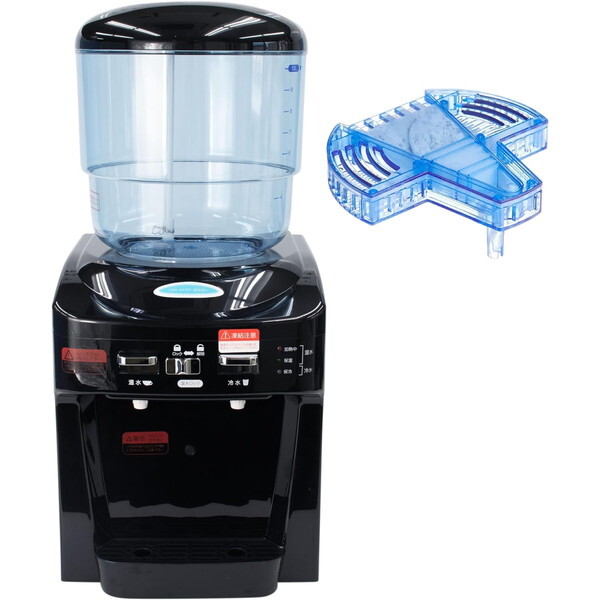 ツインウォーターサーバー 整水フィルターセット NWS-802B-F01 ツインズ