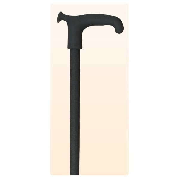 ケイホスピア オッセンベルグ OSシリーズ 伸縮ステッキ OS-15 艶消しブラック