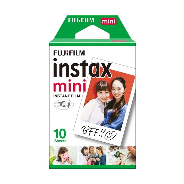富士フィルム INSTAX MINI JP 1 instax mini チェキフイルム 富士フィルム INSTAX MINI JP 1 instax mini チェキフイルム