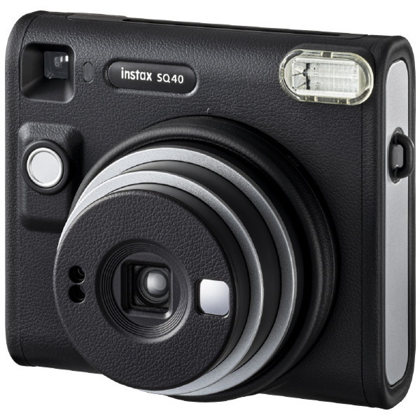 INSTAX SQUARE SQ40 富士フィルム [インスタントカメラ]
