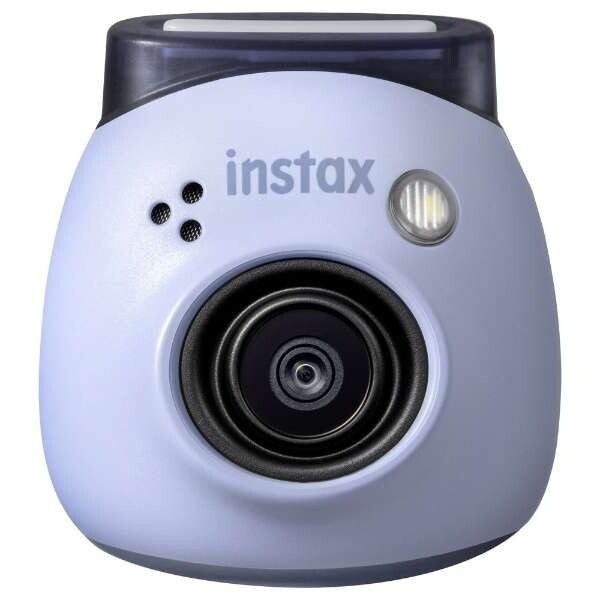 instax Pal チェキ ラベンダーブルー 富士フイルム