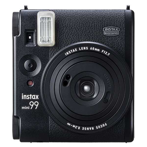 instax mini 99 チェキ ブラック 富士フイルム