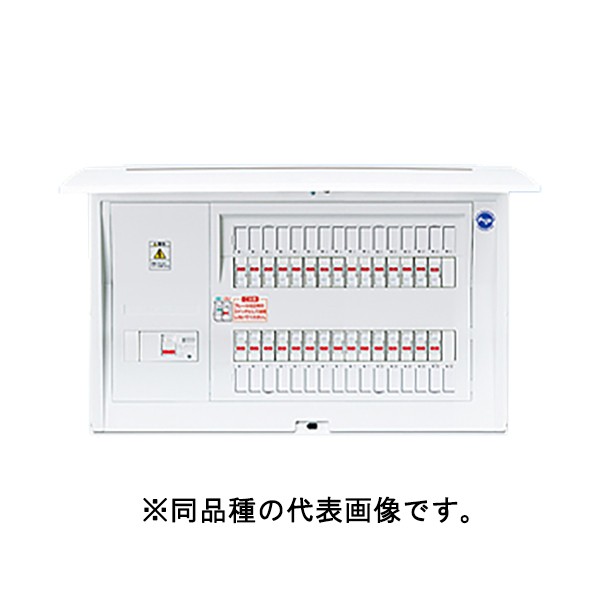 BQR8682 PANASONIC コスモパネルコンパクト21 [住宅分電盤 標準タイプ リミッタースペースなし 8+2 60A]