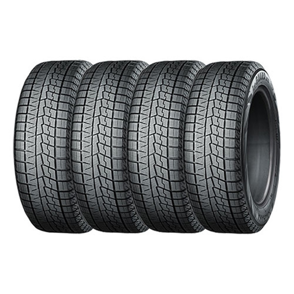 4本セット YOKOHAMA ヨコハマ iceGUARD 7 アイスガード IG70 225/45R18 95Q XL タイヤ単品 YOKOHAMA メーカー直送