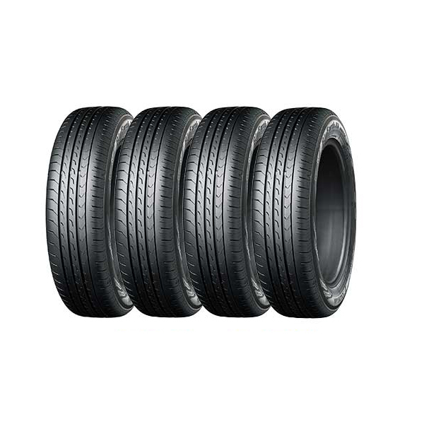 4本セット YOKOHAMA ヨコハマ BlueEarth ブルーアース RV-03CK 175/60R16 82H タイヤ単品 YOKOHAMA メーカー直送