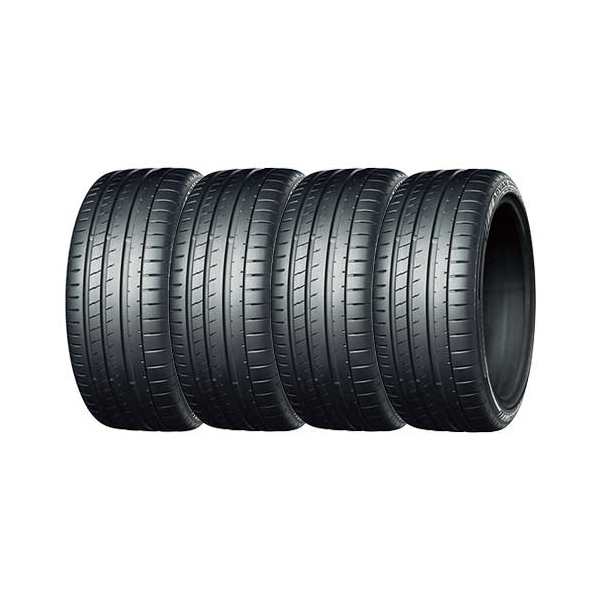 4本セット YOKOHAMA ヨコハマ ADVAN SPORT アドバン スポーツ V107 255/35R20 97(Y) XL タイヤ単品 YOKOHAMA メーカー直送の通販は