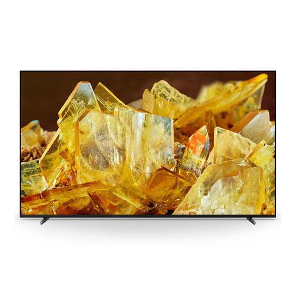 液晶テレビ 75型 75インチ 4K チューナー内蔵 ブラビア BRAVIA ソニー SONY 地上・BS・CSデジタル XRJ-75X90L テレビ 本体