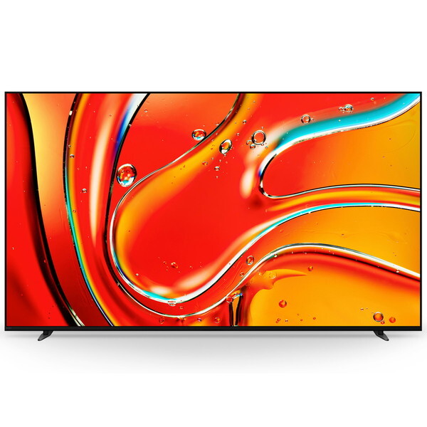 K-75XR70 SONY BRAVIA XR70シリーズ [75V型 地上・BS・110度CSデジタル 4Kチューナー内蔵 液晶テレビ]