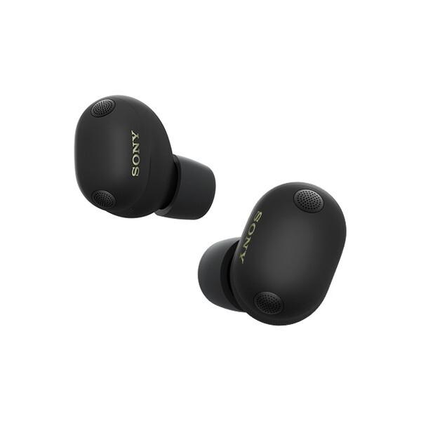 WF-1000XM6(B) SONY ブラック [完全ワイヤレスイヤホン(Bluetooth対応/ノイズキャンセリング機能搭載)]
