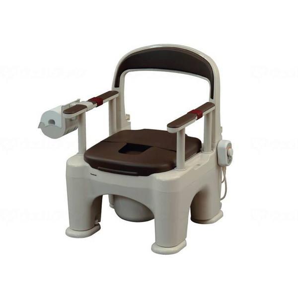 カワムラサイクル シャワーキャリー 入浴用車いす（KS3） KS3（代引不可）