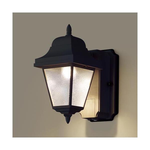 PANASONIC LGWC80230LE1 [LEDポーチライト(電球色) 防雨型 センサ機能]の通販は