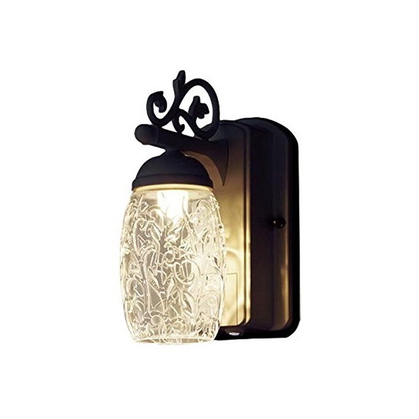 【2/23ポイントUP】PANASONIC LGWC80256LE1 [LEDポーチライト(電球色) センサ機能]の通販は