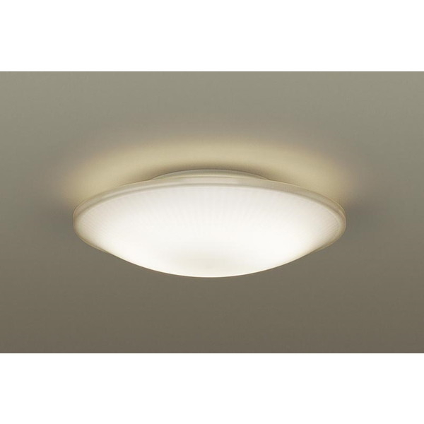 LED 照明器具 シーリングライト パナソニック PANASONIC LGB51615LE1 [LED小型シーリングライト(電球色)]の通販は