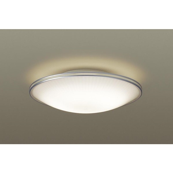 LED 照明器具 シーリングライト パナソニック PANASONIC LGB51616LE1 [LED小型シーリングライト(電球色)]の通販は