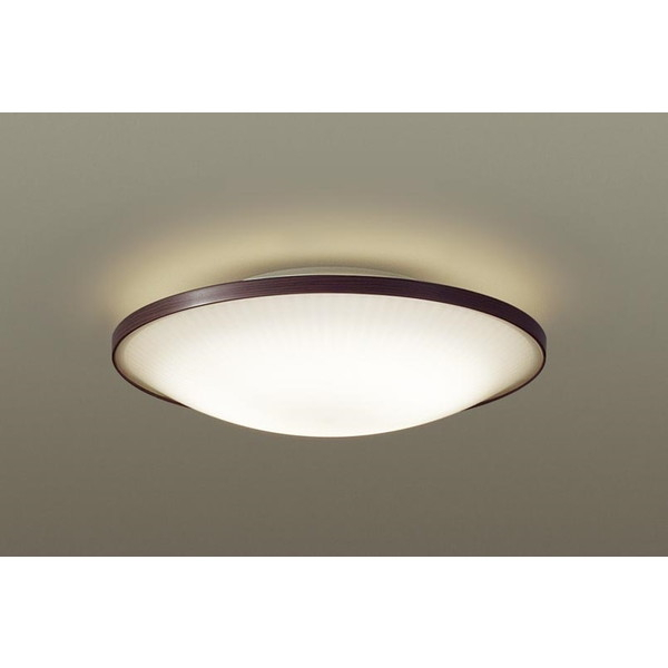 LED 照明器具 シーリングライト パナソニック PANASONIC LGB51618LE1 [LED小型シーリングライト(電球色)]