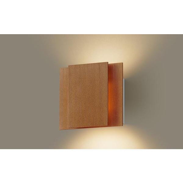 PANASONIC LGB81418LB1 [洋風LEDブラケット(電球色・調光)]の通販は 10,296円