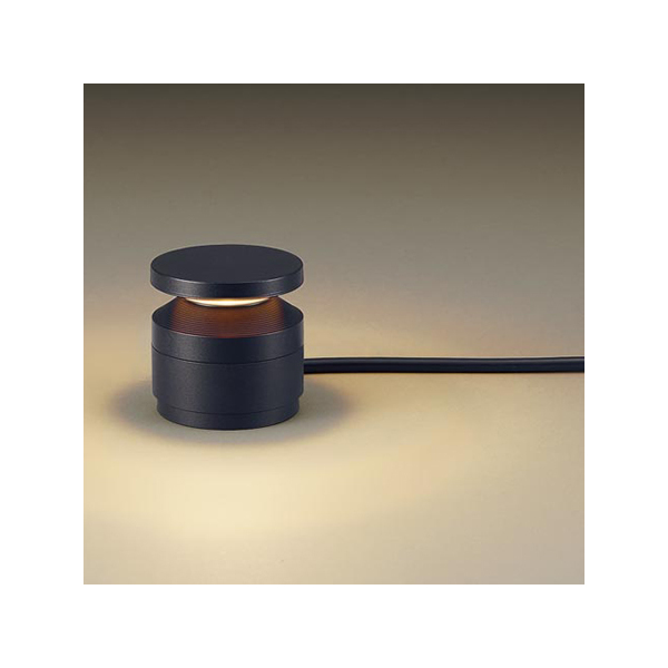 PANASONIC LGW45930LE1 オフブラック HomeArchi(ホームアーキ) [LEDガーデンライト(電球色) 防雨型]の通販は 16,630円