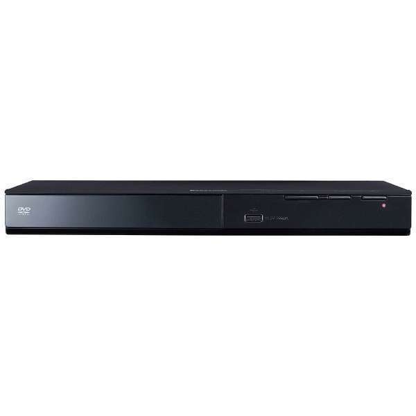 Panasonic DVDプレーヤー DVD-S700 リージョンフリー - DVDレコーダー