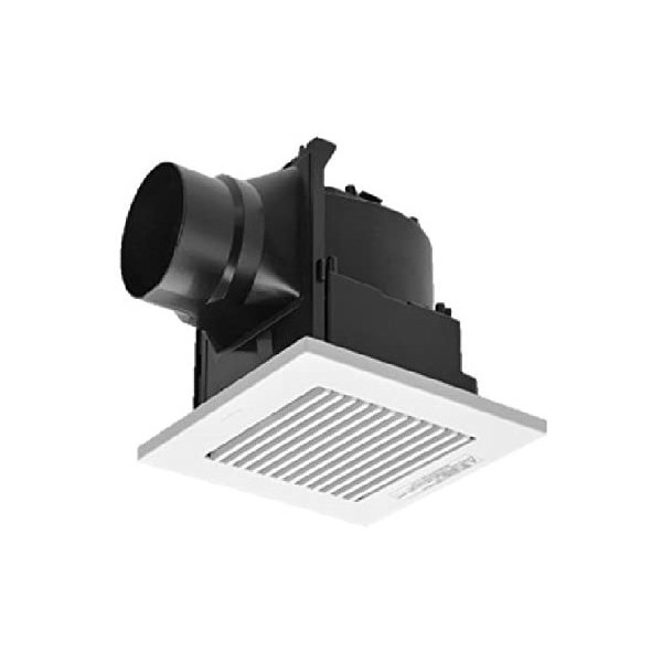 PANASONIC FY-17CHH8 [天井埋込形換気扇(ルーバーセット)]の通販は 7,292円