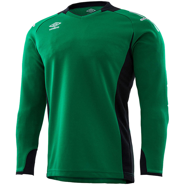 長袖GKシャツ ケリー XO UAS6707G KLY XO アンブロの通販は 8,811円