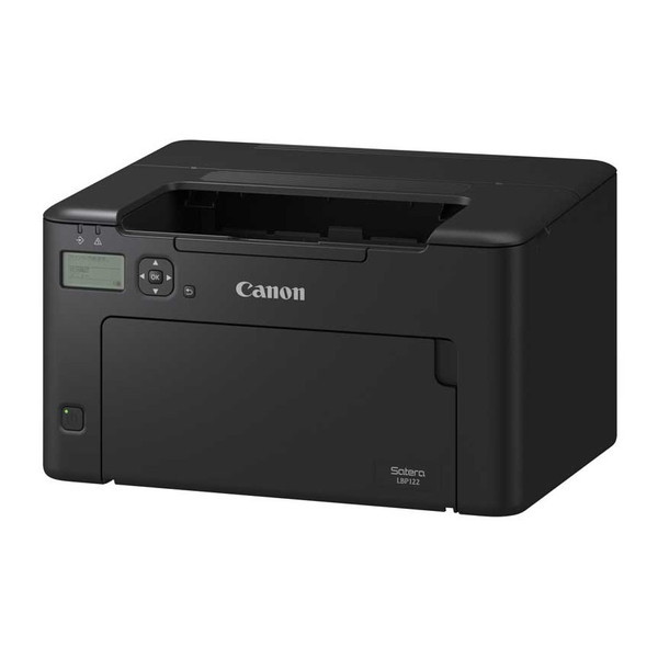 LBP122 CANON Satera [A4モノクロレーザープリンター]