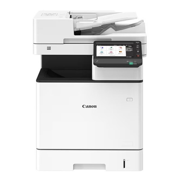 MF842Cdw CANON Satera [A4 カラーレーザー複合機]
